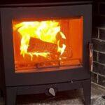 Stovax Futura 5 Multi-fuel stove – “Warm and Wonderful stove”