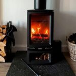 Stovax Vogue Small T Wood Burning Stove – “A quality product”