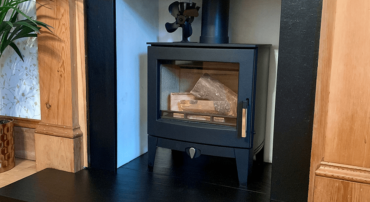 Customer Showcase u0026 Reviews - Stovax u0026 Gazco