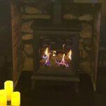 Gazco Sheraton 5 Gas Stove – “Cosy, comforting, delightful stove!”