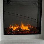 Gazco eReflex 75RW Electric Fire – “Looks great”