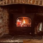 Stovax Stockton 5 wood burning stove – “Dog finally happy!”