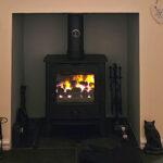 Stovax County 5 Multi-fuel stove – “Fantastic stove”