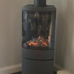 Gazco Loft Gas Stove – “Great experience from start to finish”