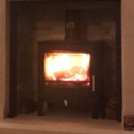 Stovax Futura 5 Multi-fuel stove – “From 80’s gas to modern Eco”