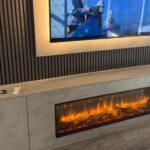 Gazco eReflex 150RW electric fire – “Amazingly beautiful electric fireplace”