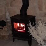 Stovax County 5 wood burning stove – “Fab stove”
