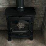 Stovax County 5 wood burning stove – “Fantastic purchase”