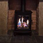 Gazco Chesterfield 5 gas stove – “Totally tranformed our Living room”