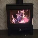 Stovax Futura 5 Woodburning stove – “Just what we needed”