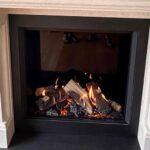 Gazco Reflex 75T gas fire – “Immediate warmth to the room”