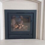 Stovax Riva2 50 Wood burning fire – “Smart and fantastic”