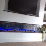 Gazco eReflex 195RW electric fire – “Beautiful!”