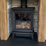 Gazco Chesterfield Gas Stove – “Amazing Gas Stove”