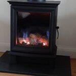 Gazco Chesterfield 5 gas stove – “Great stove”