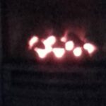 Gazco Logic HE Gas fire – “Warm and cosy”