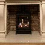 Gazco Sheraton 5 Gas stove – “Warm and classy stove”
