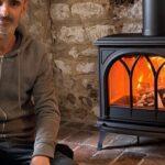 Stovax Huntingdon – “Such a pretty stove”