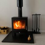 Stovax Futura 5 Woodburning stove – “Transformed our home”