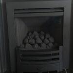 Gazco Logic HE gas fire – “Easy fast prowess”