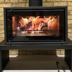 Stovax Studio 1 Freestanding Wood burning stove – “Stylish stove.”