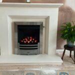 Gazco Logic HE gas fire – “Beautiful addition to our home”