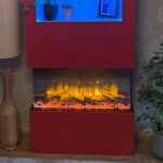 Gazco eReflex 85R Electric Fire – “Amazing and fantastic feel to our home”