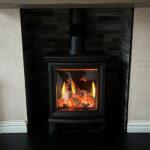 Gazco Chesterfield 5 gas stove – “A dream come true!”