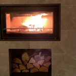 Stovax Studio 1 woodburning fire – “Love it”