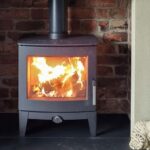 Stovax Futura 5 Wood burning stove – “Fantastic addition to our home”