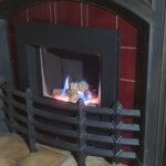 Gazco Logic HE gas fire – “Great job”