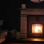 Stovax Vogue Medium Slimline wood burning stove – “Transformed our lounge with warmth”