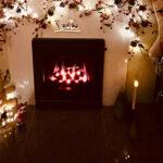 Gazco Logic HE gas fire – “Cosy and stylish gas fire”