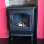 Gazco Marlborough2 electric stove – “Cosy toes stove”