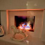 Gazco Riva2 500 gas fire – “Stunning Looking Fire!”