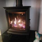 Gazco Chesterfield 5 Gas stove – “Attractive and Efficient”