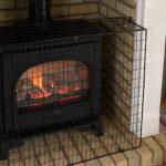 Gazco Stockton2 Medium gas stove – “Warm lovely looking Gas Stove”