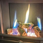 Gazco Logic HE gas fire – “Cosy and Cost-Effective”