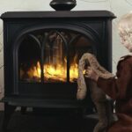 Gazco Huntingdon 40 Electric stove – “Atmospheric authentic stove”