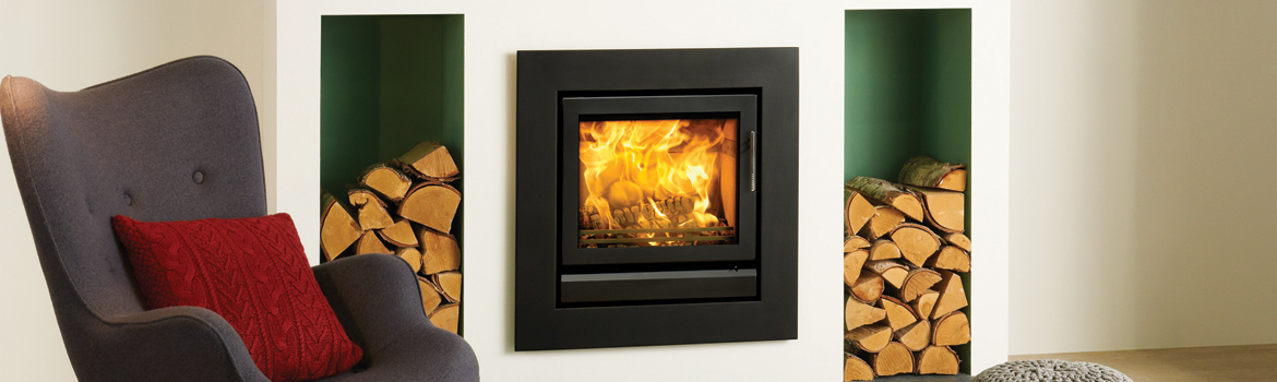 Riva 50 Why should you invest in a Cleanburn wood burning stove?