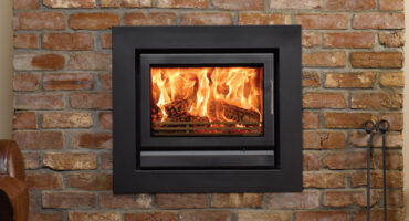 Available styles and designs of wood burning fires