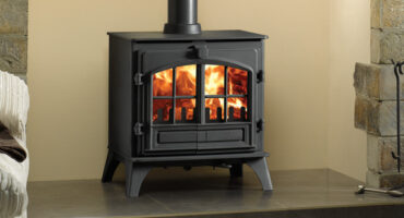 Wood burning stoves in Smoke Control Areas