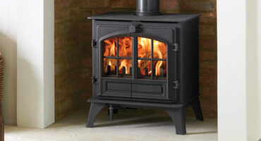 Available styles and designs of multi-fuel stoves