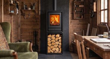 Log Burners for Sheds and Summerhouses: Top Recommendations