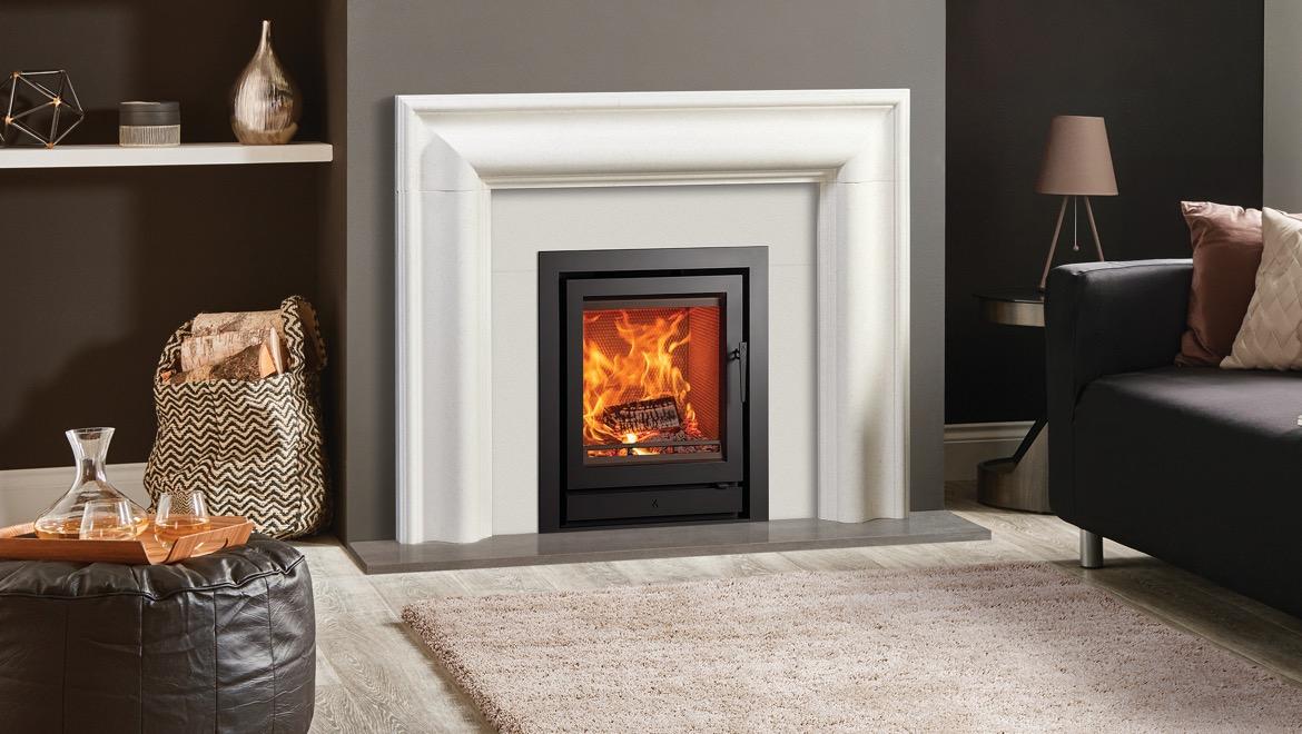  The Complete Guide to British Fireplaces: History, Components & Modern Options