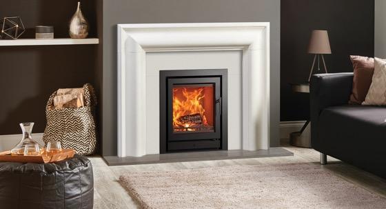 The Complete Guide to British Fireplaces: History, Components & Modern Options