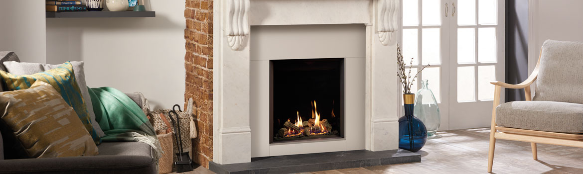 About Riva2 Gas Fires