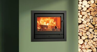 Riva2 Wood & Multi-Fuel Inset Fires