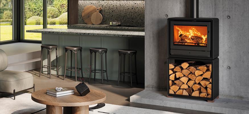 Stovax Riva2 66 Freestanding Stove 