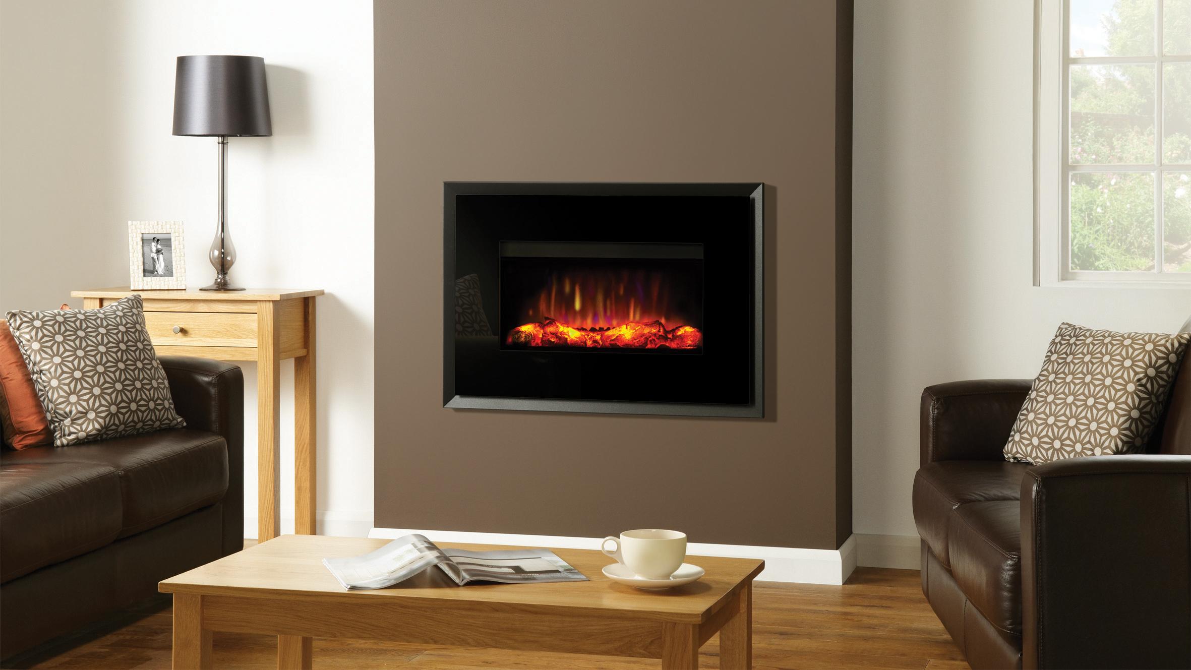 Riva2 670 Electric Fires